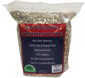 Sans Vermiculite